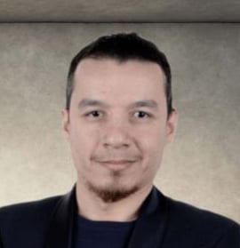 Ibrahim Mohamad Aljasem