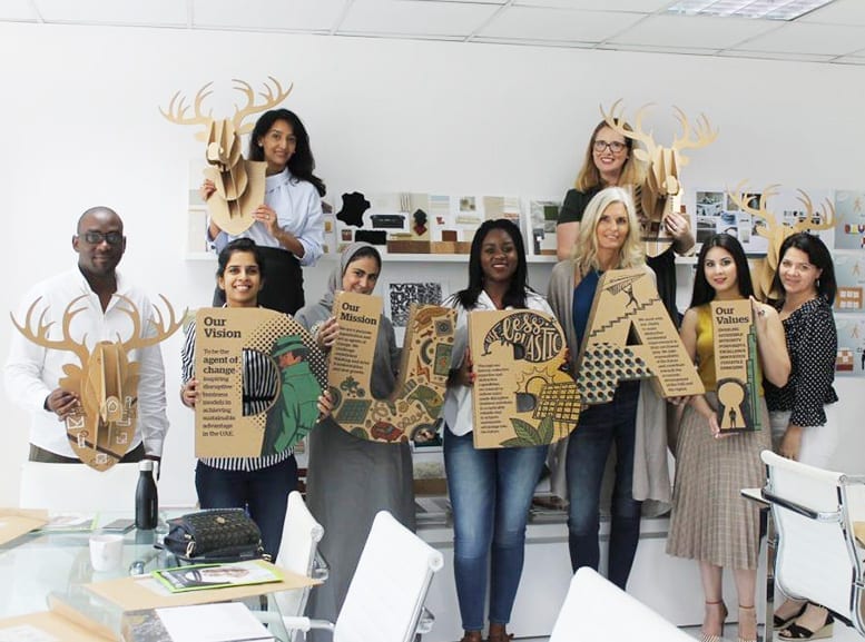 Accredited Interior Design Courses | National Design Academy Dubai