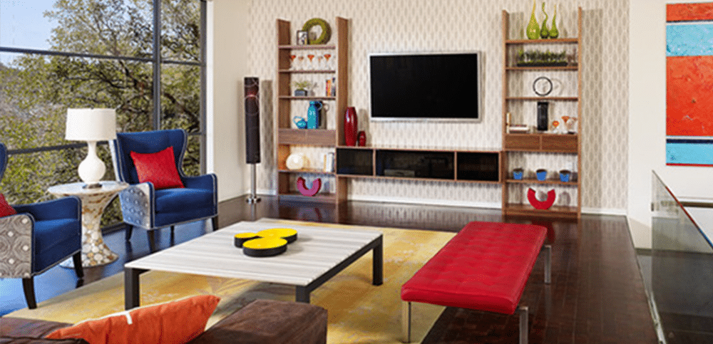 Accredited Interior Design Courses | National Design Academy Dubai