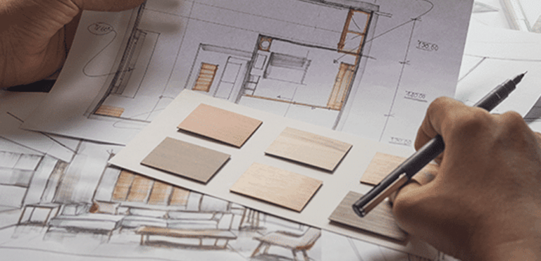Interior Design Courses | National Design Academy