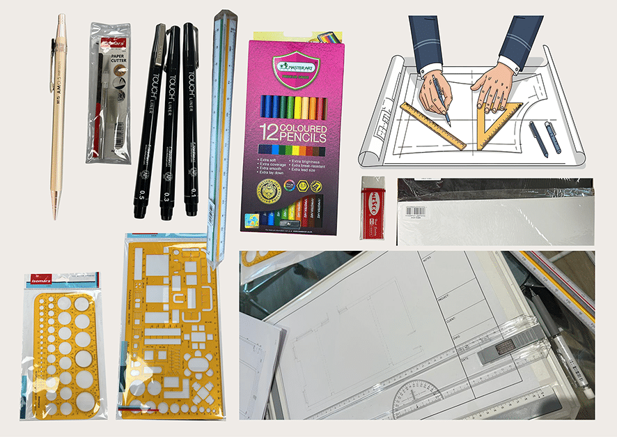 Accredited Interior Design Courses | National Design Academy Dubai