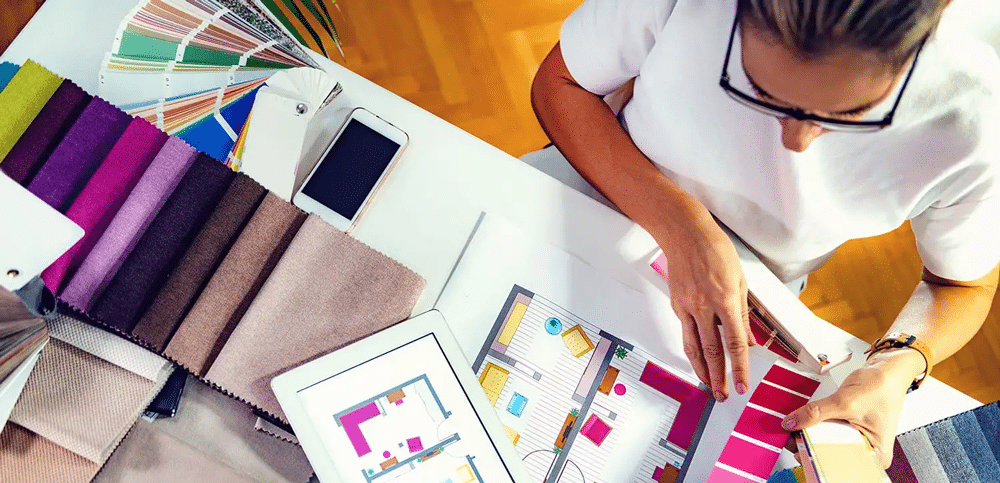 Accredited Interior Design Courses | National Design Academy Dubai